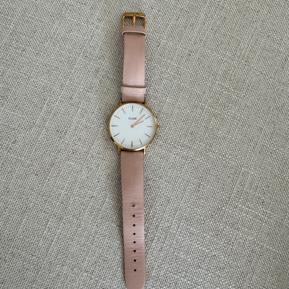 Cluse Watch